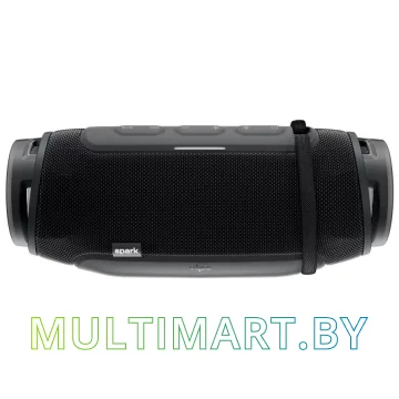 Беспроводная колонка Vipe Spark (черный)